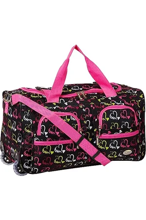 Rockland Bagaż Rolling 56 cm torba podróżna, , jeden rozmiar