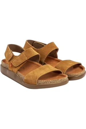 Art 1386s Biarritz, Sandały Unisex Dorosły, , 40 EU