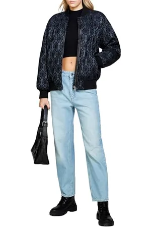 Sisley Damska kurtka 23CHLN02W, , 38, , 38