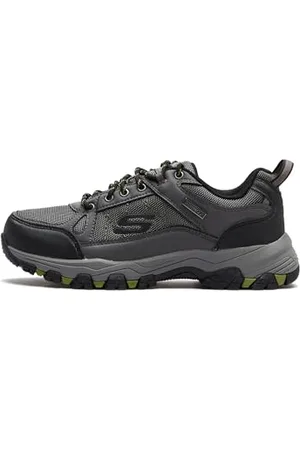 Skechers Męskie buty trekkingowe Selmen Cormack, , 43 EU