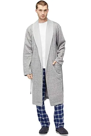 UGG Szlafrok męski M Robinson, , XL