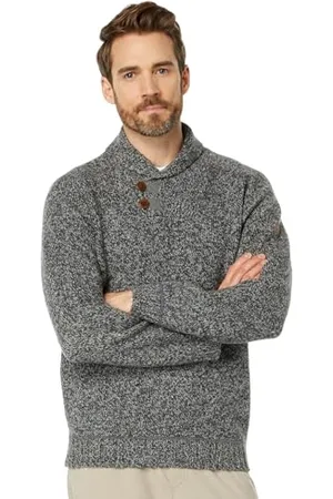 Fjällräven Sweter męski Lada, , L, 81346
