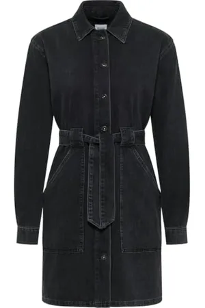 Mustang Styl Alba Denim, , 38