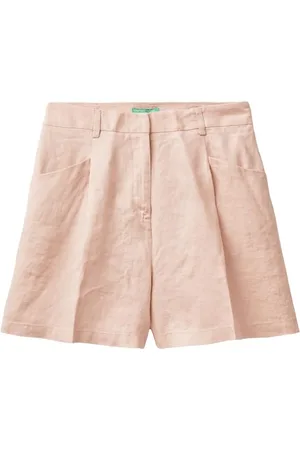 Benetton Krótki, , 32