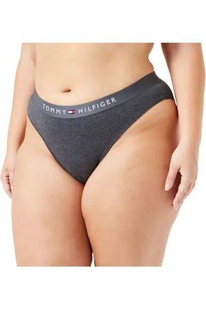 Tommy Hilfiger Majtki bikini damskie, , S