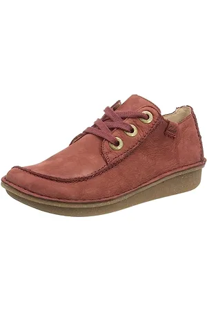 Clarks Funny Dream Oxford damskie, , 37.5 EU