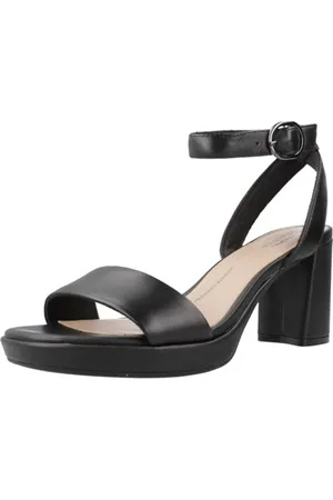 Clarks AmbyrLyn Bay pompka damska, , 39 EU, , 40 EU