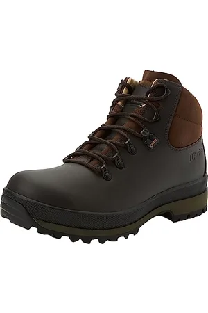 Berghaus Męskie buty turystyczne Hillmaster Ii GTX Tech Boot BRN, , 46.5 EU