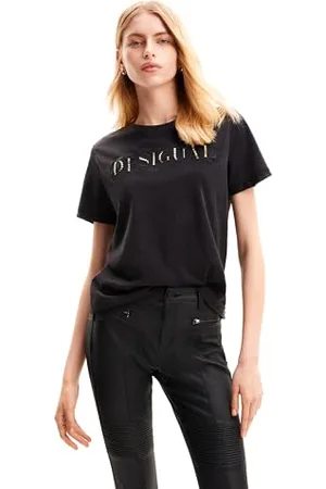 Desigual TS_Dublin, 2038 ALA DE MOSCA, M, , M