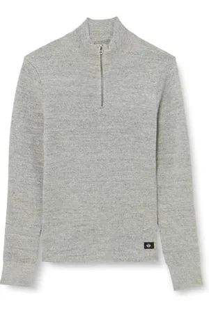 Dockers 1/4 Zip Sweater Sweater Men XS, , XS
