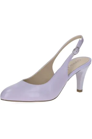 Caprice Damskie czółenka 9-29606-42, , 39 eu