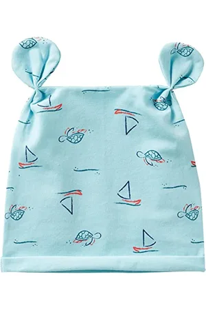 Benetton Czapka (Paczka 2) Baby, , 62