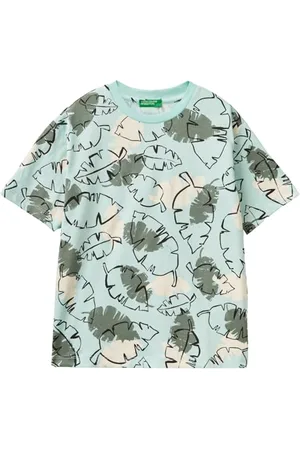 Benetton T-shirt, , 170