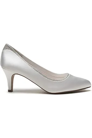 Rainbow Club Buty Damskie Pompka Jara, , 40.5 EU Szerokie