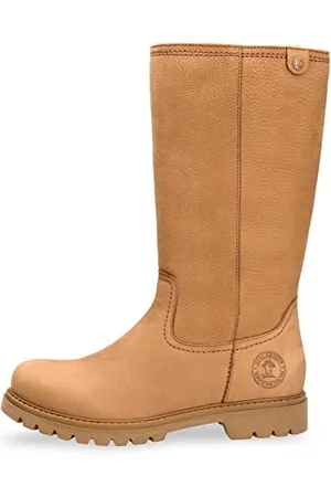 Panama Jack Damskie Bambina Kolano High Boot, , 36 EU