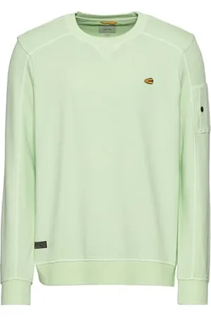 Camel Active Sweter męski, , XL