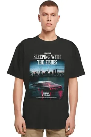 Mister Tee Koszulka męska, , 4XL