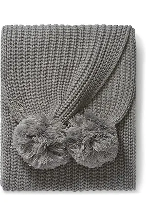 Karl Lagerfeld Damski Essential Everyday Szalik, , rozmiar uniwersalny