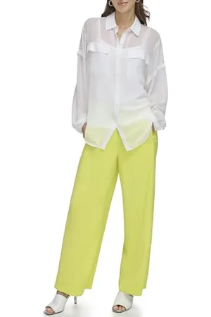 DKNY Damska bluza, , S