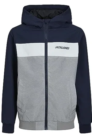 JACK & JONES Rush z kapturem z kapturem dziecięca