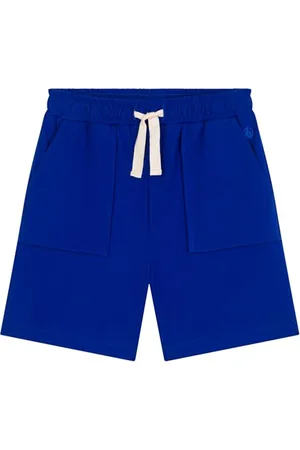 Petit Bateau Spodenki surfingowe [8A, , 8 ans