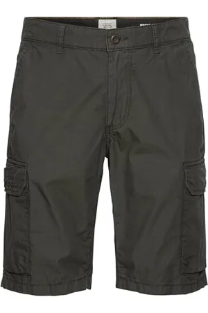 Camel Active Męskie szorty Cargo Cargos, , 35W