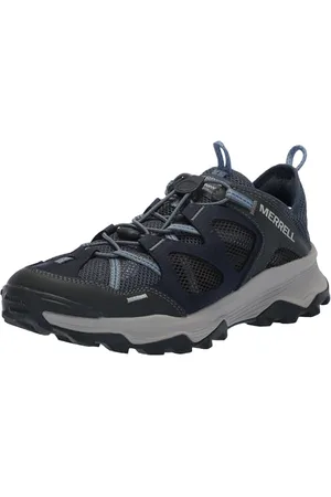 Merrell Męskie buty do chodzenia Speed Strike LTR Sieve, , 8.5 UK
