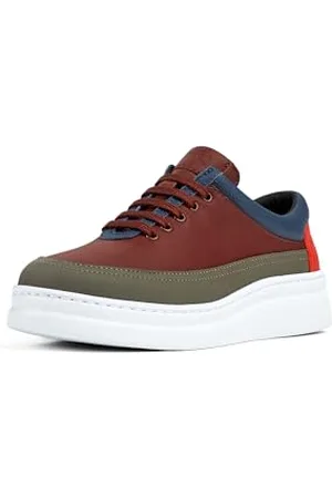 Camper Damskie buty do biegania Runner Up, czarne, rozmiar 36 EU, , 36 EU
