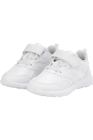 Fila Rząd Fogo Velcro TDL, Trampki Unisex dla dzieci, , 24 EU