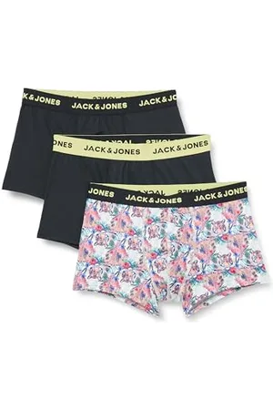 JACK & JONES Bokserki męskie, , XL