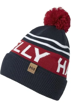 Helly Hansen Helly-Hansen Ridgeline Beanie, , 49/50, , 6 1/4
