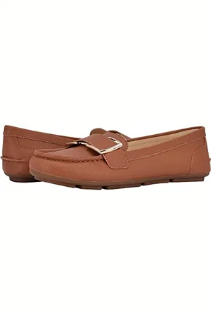 Calvin Klein Damskie mokasyny Lydia Flat, , 42 EU