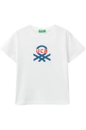 Benetton T-shirt, , 2 anni