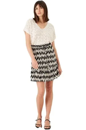 Garcia O40121_Ladies Skirt, , M
