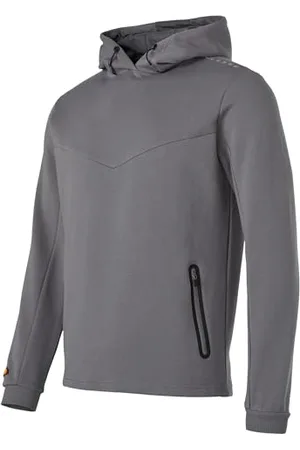 Ellesse DIOGO OH KURTKA szara, , L