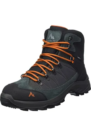 mc kinley McKINLEY Explorer Mid męskie buty trekkingowe, , 40 EU