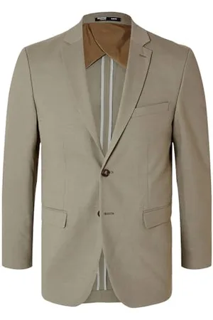 SELETED Selected Homme męski blezer tkany, , 94