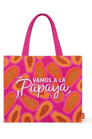 Legami Torba plażowa, , 44 cm (L) x 44 cm (W) x 61.5 cm (H), Współczesny