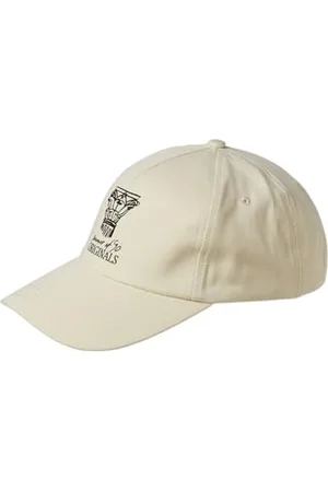 JACK & JONES JACSTUDIO czapka z daszkiem, , jeden rozmiar