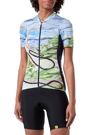 Craft ADV ENDUR Graphic Jersey W S, , S
