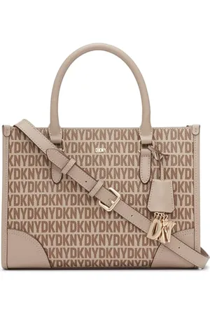 DKNY Perri tornister, Chino/toffi, One Size