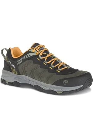 TREZETA Aoraki WP męskie buty trekkingowe, , 44 EU