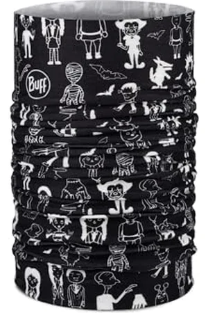Buff Oryginalny Ecostretch Neckwear Youth Fashion Scarf, , Onesize Unisex, , rozmiar uniwersalny