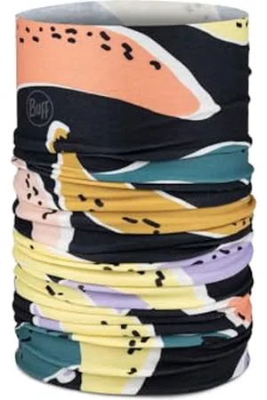 Buff Oryginalny Ecostretch Neckwear Youth Fashion Scarf, Multi, Onesize Unisex, , rozmiar uniwersalny