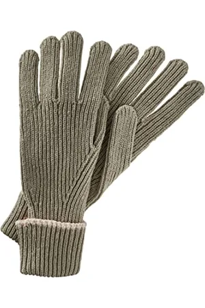 Camel Active Womenswear Rękawiczki Damskie, , S