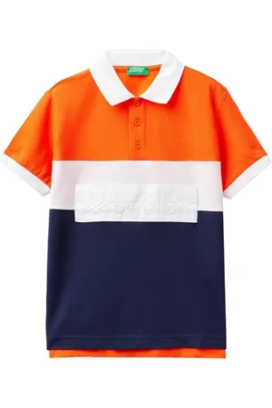 Benetton Polo dla dzieci i młodzieży, , 122