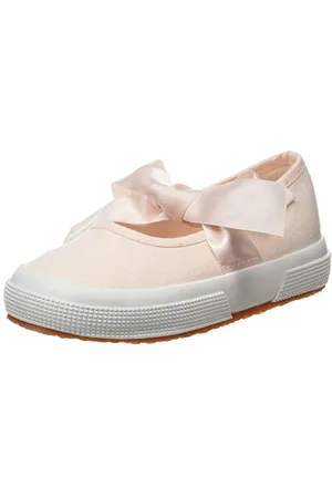 Superga Dziewczęce baleriny 2257 COTJ Slingback, , 32 EU