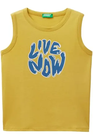 Benetton Top, , 18 mesi