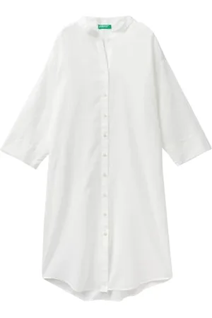 Benetton Kobiety Pokrowiec, , XS