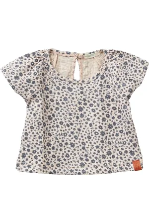 Benetton Koszulka Bimba, , 50